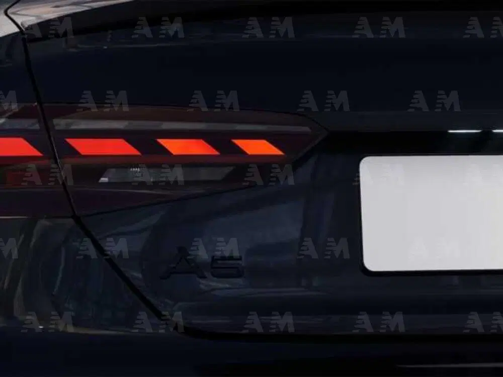 Audi A5 Sportback nuova a Padova (9)