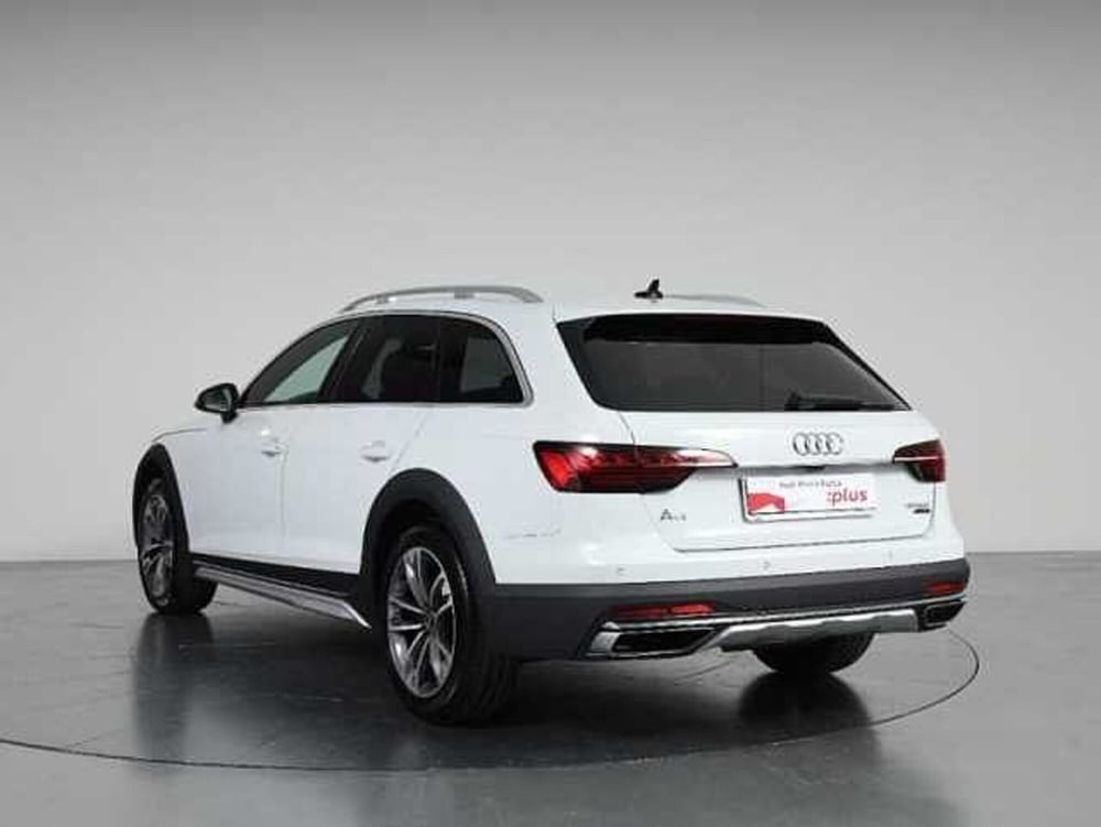 Audi A4 Allroad usata a Vicenza (4)