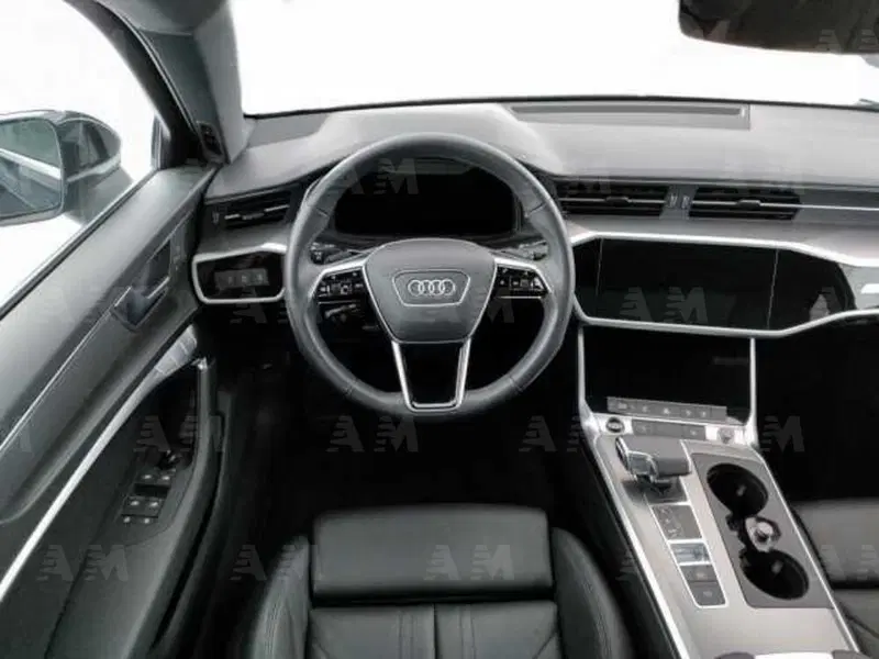 Audi A6 Avant usata a Padova (7)