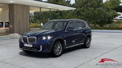 BMW X5 xdrive50e auto nuova a Corciano