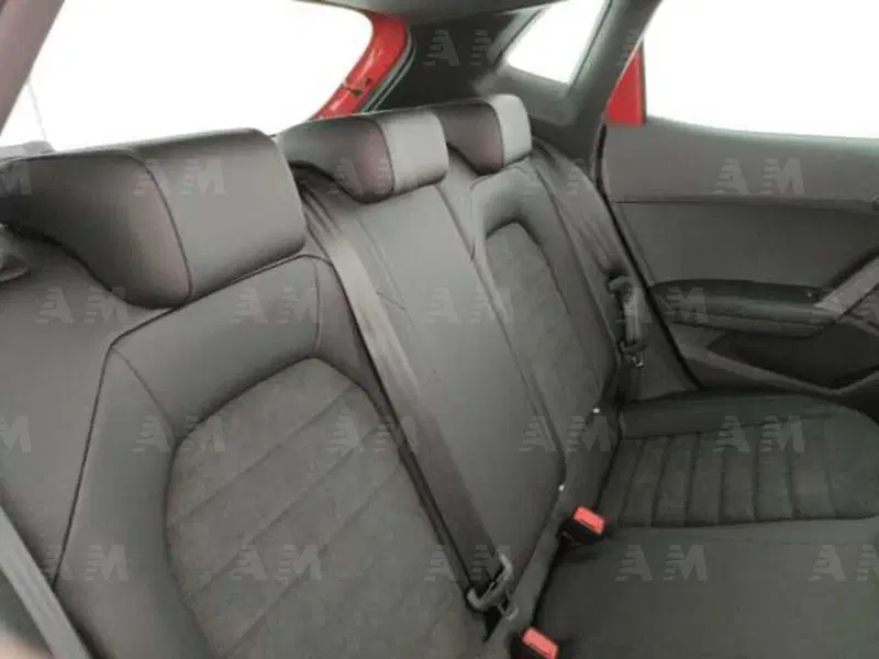 SEAT Ibiza nuova a Padova (11)