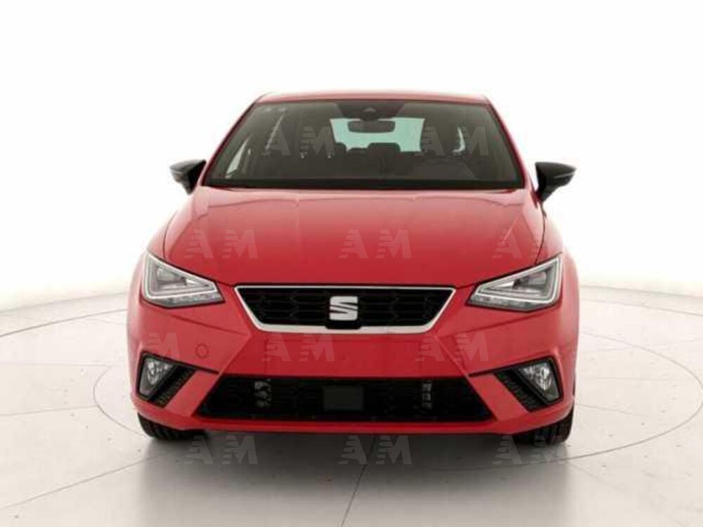 SEAT Ibiza nuova a Padova (3)