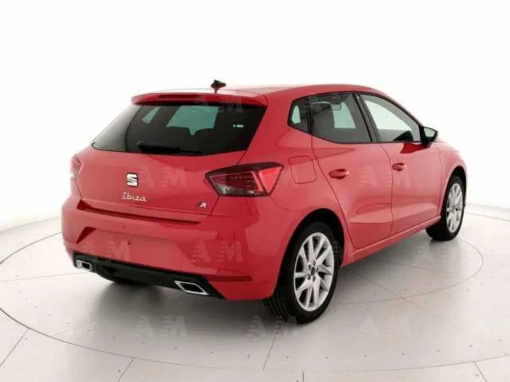 SEAT Ibiza nuova a Padova (5)