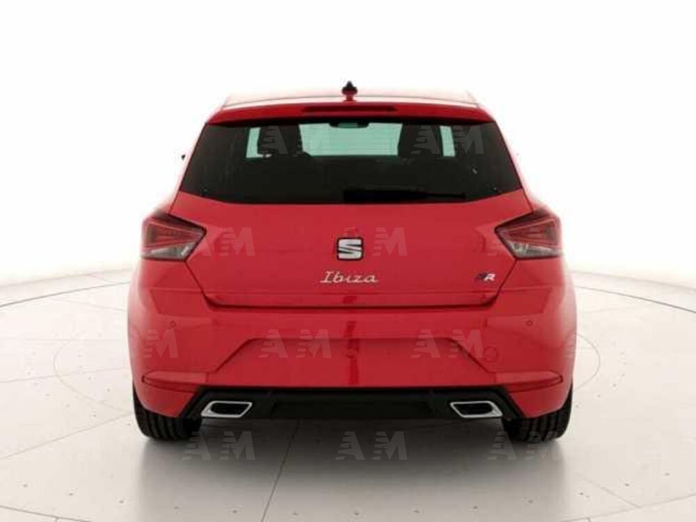 SEAT Ibiza nuova a Padova (6)