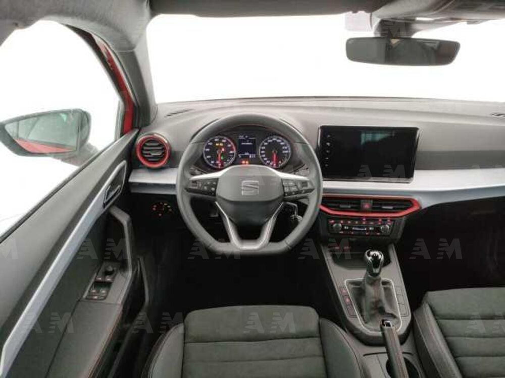 SEAT Ibiza nuova a Padova (8)