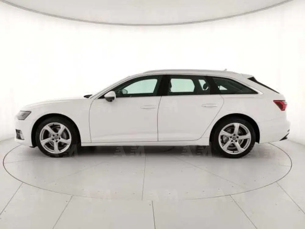 Audi A6 Avant usata a Padova (3)