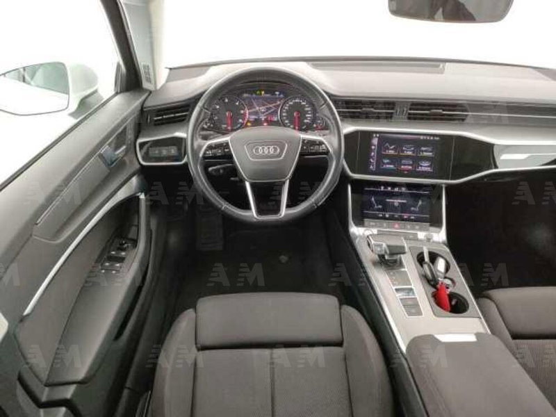 Audi A6 Avant usata a Padova (7)