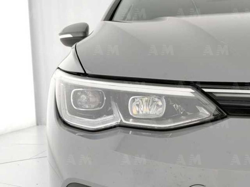 Volkswagen Golf usata a Padova (14)