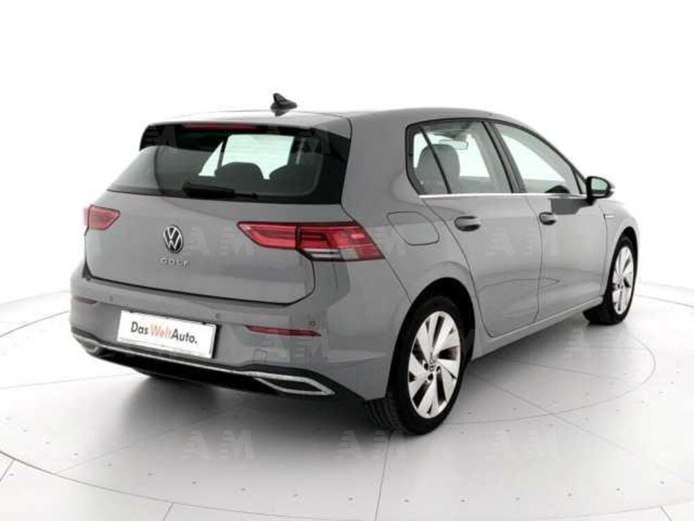 Volkswagen Golf usata a Padova (4)