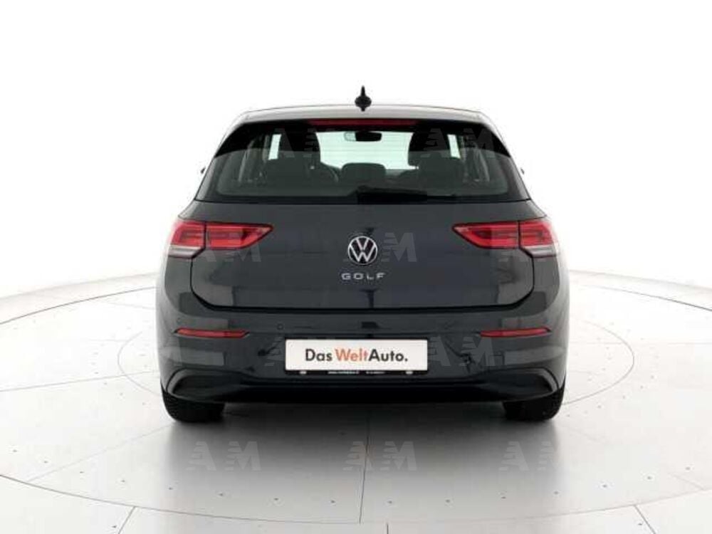 Volkswagen Golf usata a Padova (5)