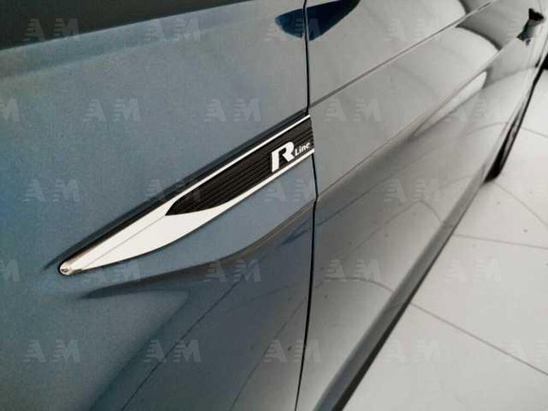 Volkswagen Polo usata a Padova (15)