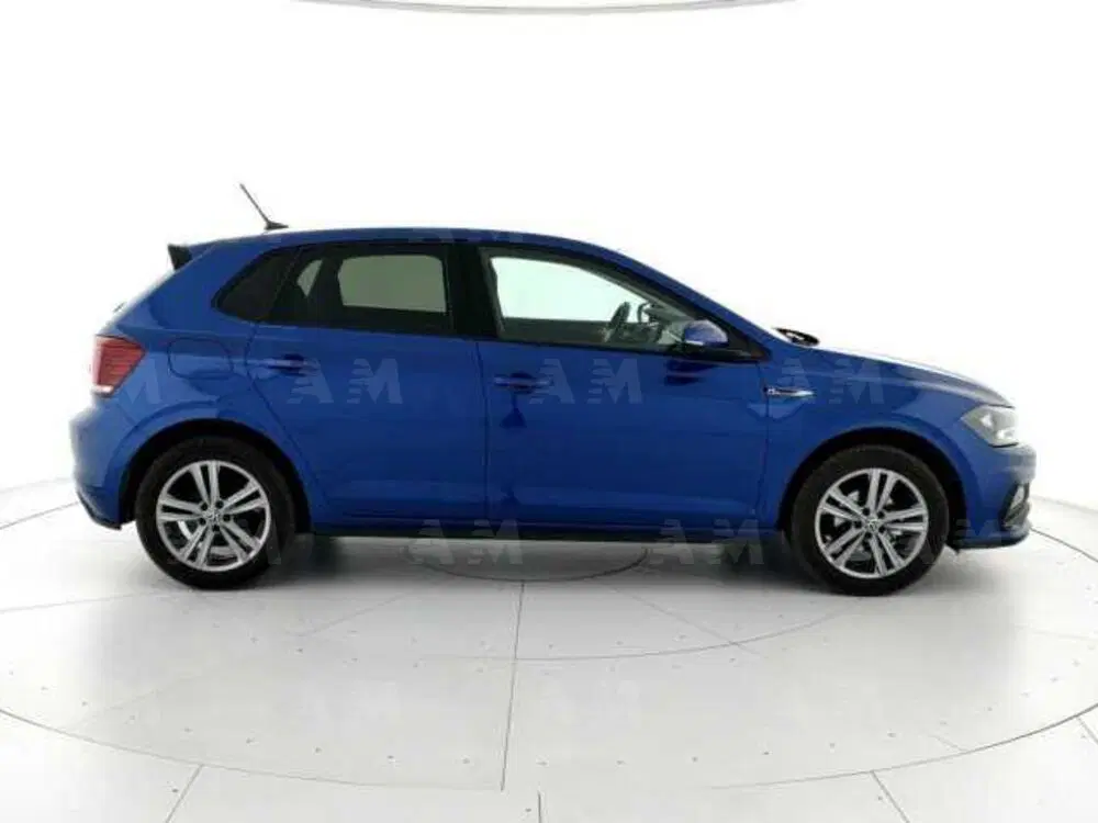 Volkswagen Polo usata a Padova (3)