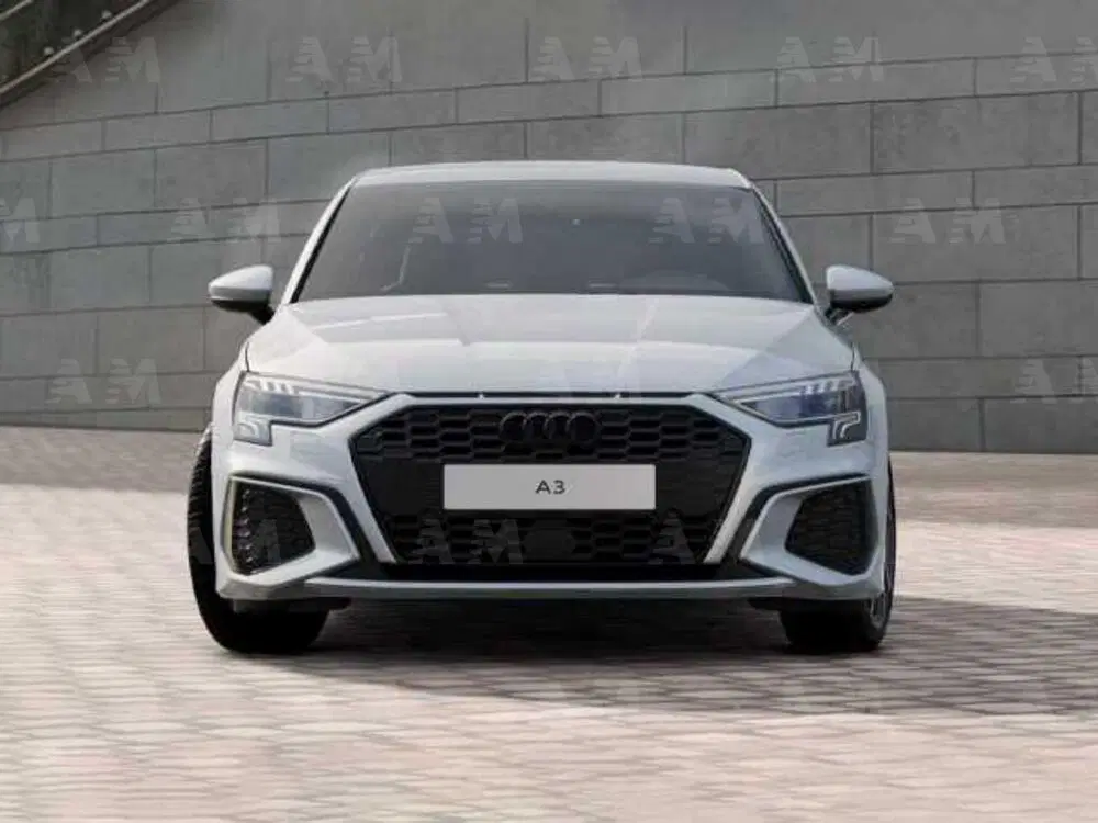 Audi A3 Sportback nuova a Padova (2)