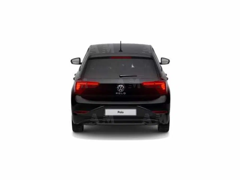 Volkswagen Polo nuova a Padova (4)