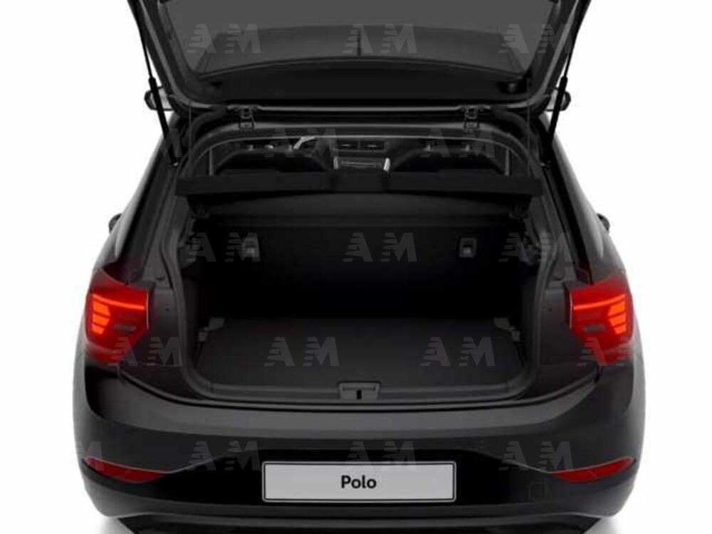 Volkswagen Polo nuova a Padova (8)