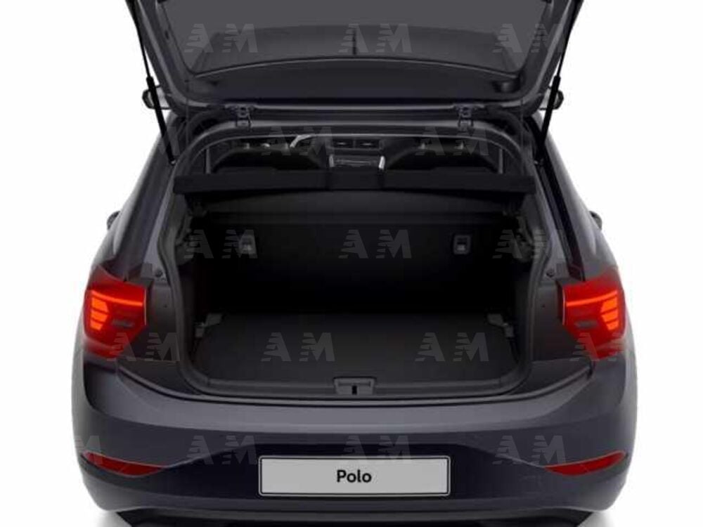 Volkswagen Polo nuova a Padova (8)