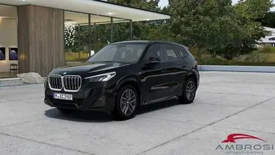 BMW X1 sdrive18d MSport auto nuova a Viterbo