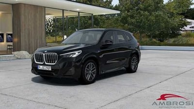 BMW X1 sdrive18d MSport auto nuova a Viterbo