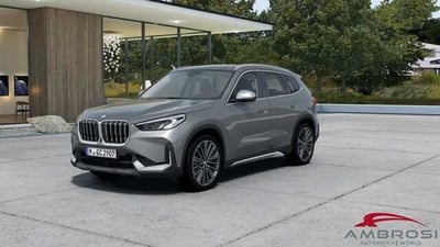 BMW X1 sDrive18d xLine  nuova a Viterbo