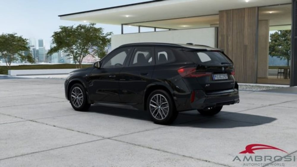 BMW X1 nuova a Perugia (2)