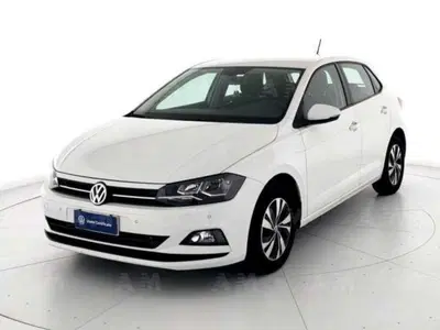 Volkswagen Polo 1.0 TSI DSG 5p. Comfortline BlueMotion Technology del 2020 usata a Padova