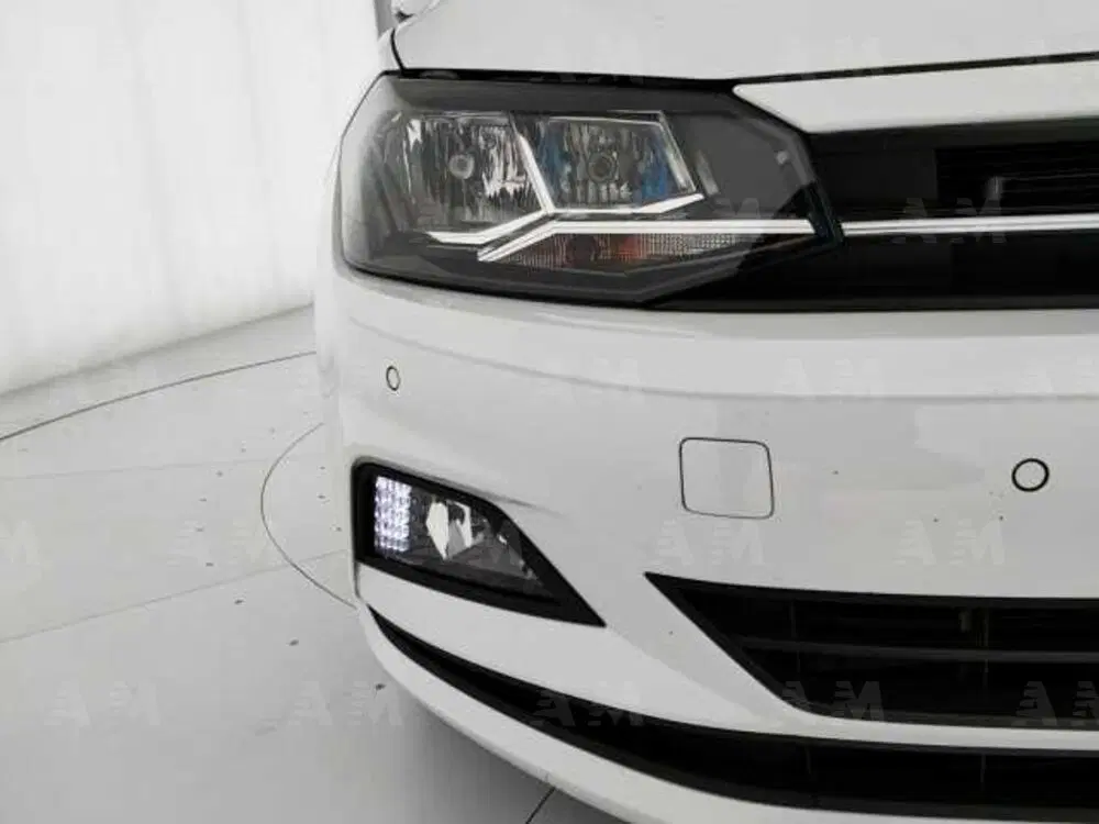 Volkswagen Polo usata a Padova (15)