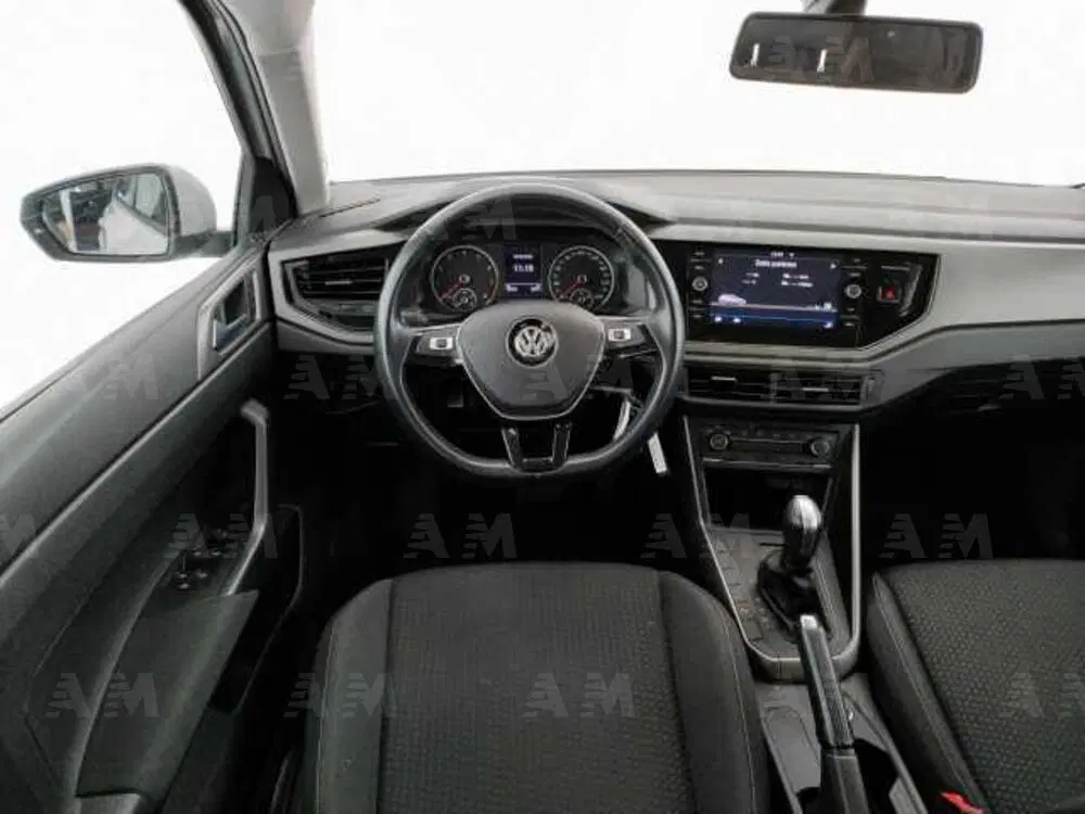 Volkswagen Polo usata a Padova (7)