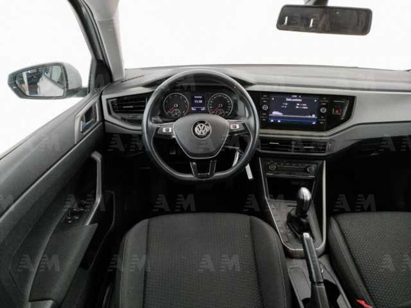 Volkswagen Polo usata a Padova (7)