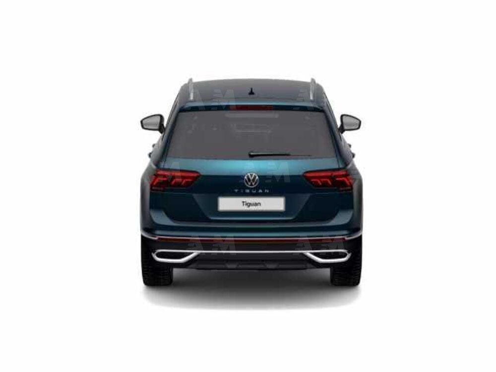 Volkswagen Tiguan nuova a Padova (4)