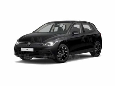 Volkswagen Golf 1.0 eTSI EVO DSG Life nuova a Padova