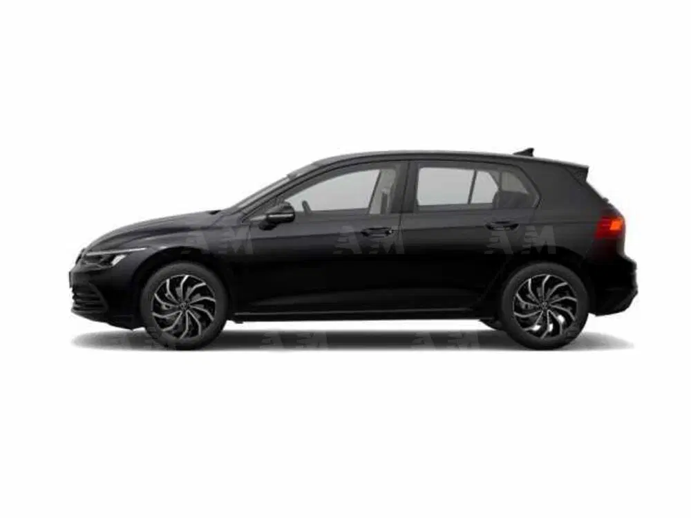 Volkswagen Golf nuova a Padova (2)