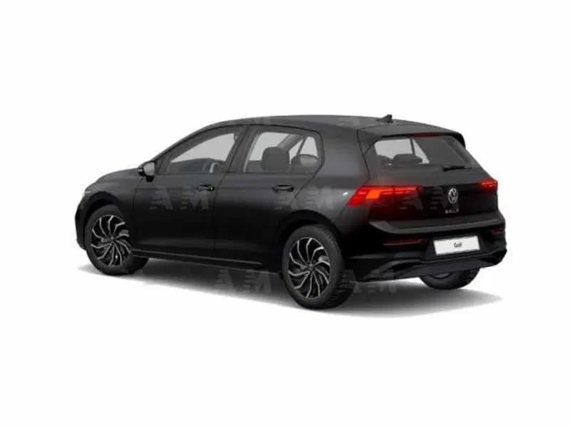 Volkswagen Golf nuova a Padova (3)
