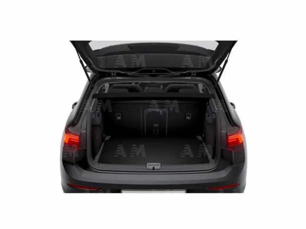 Volkswagen Golf nuova a Padova (6)