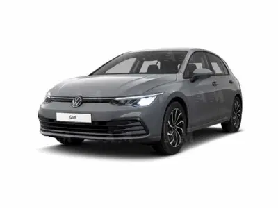 Volkswagen Golf 1.0 eTSI EVO DSG Life nuova a Padova