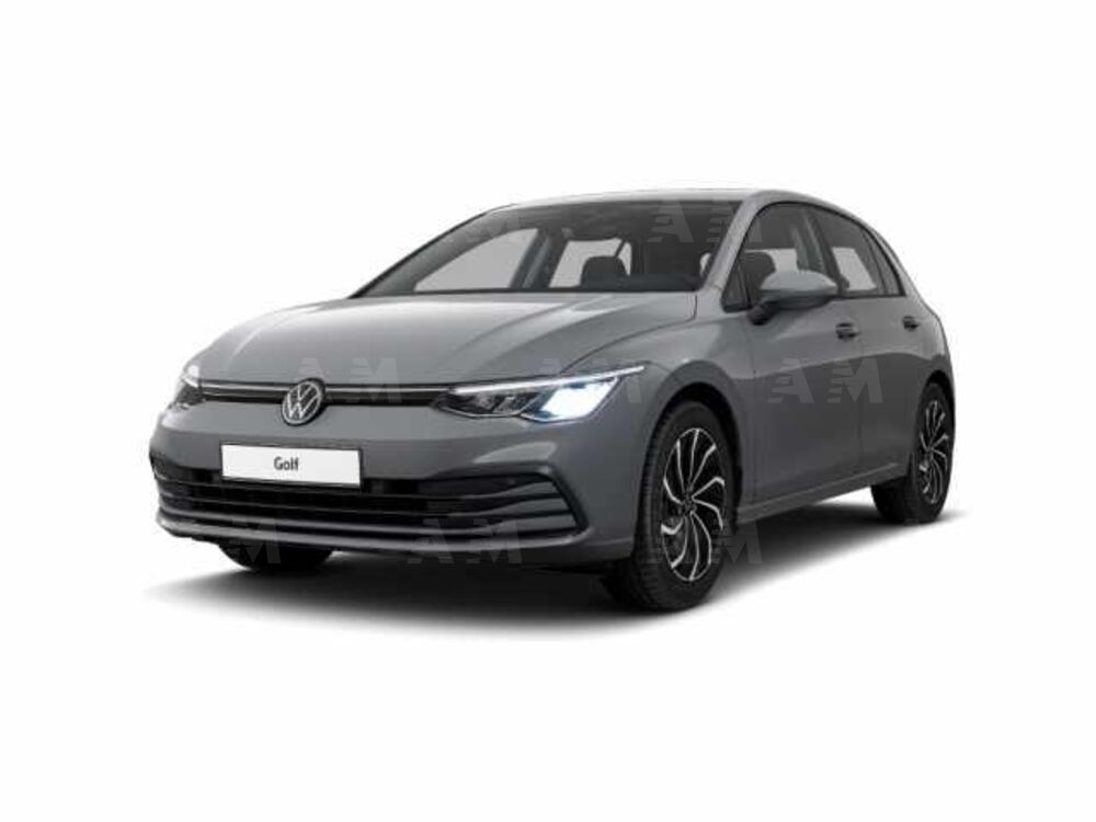 Volkswagen Golf nuova a Padova