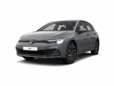 Volkswagen Golf 1.0 eTSI EVO DSG Life nuova a Padova