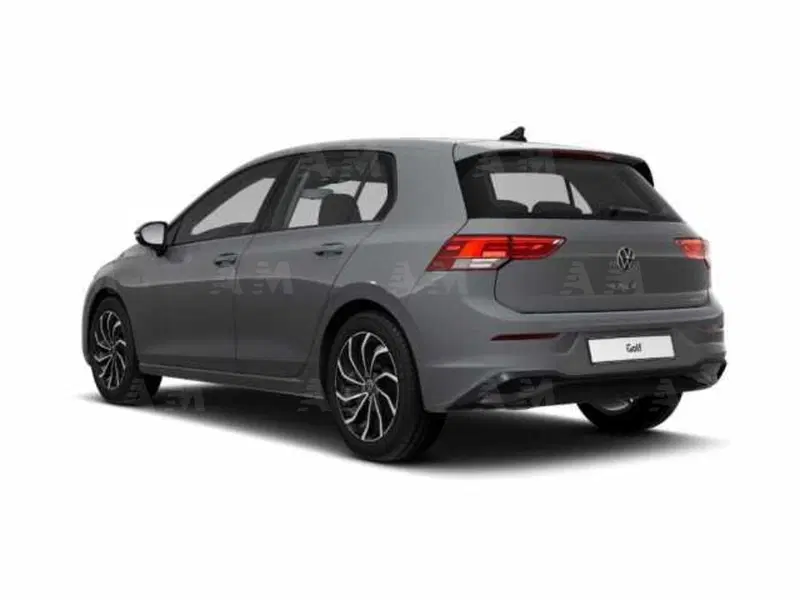 Volkswagen Golf nuova a Padova (3)