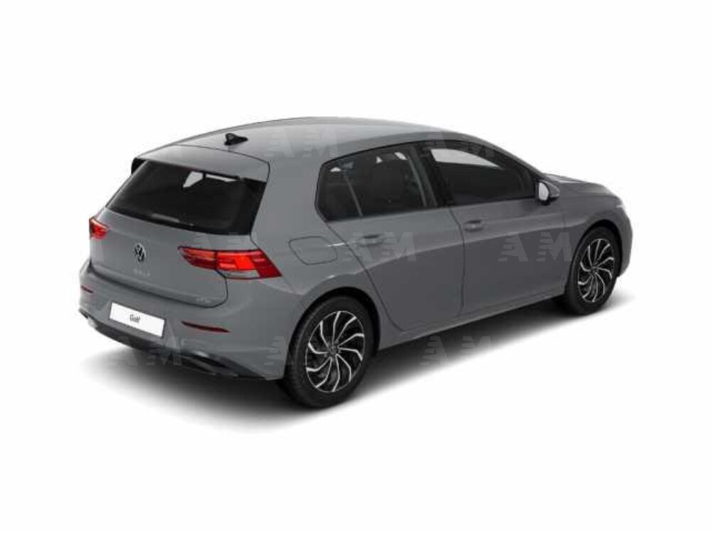 Volkswagen Golf nuova a Padova (5)