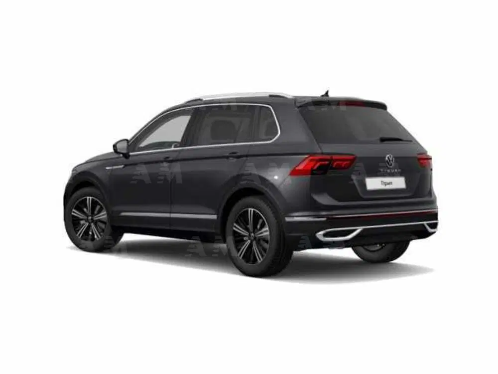 Volkswagen Tiguan nuova a Padova (3)