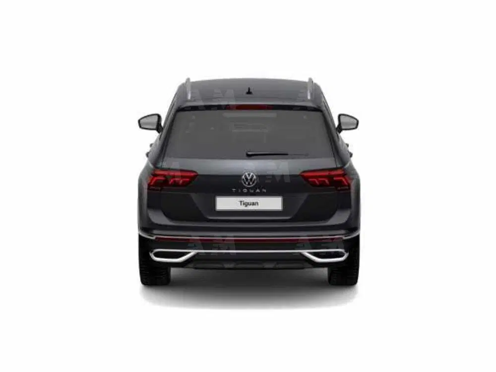 Volkswagen Tiguan nuova a Padova (4)