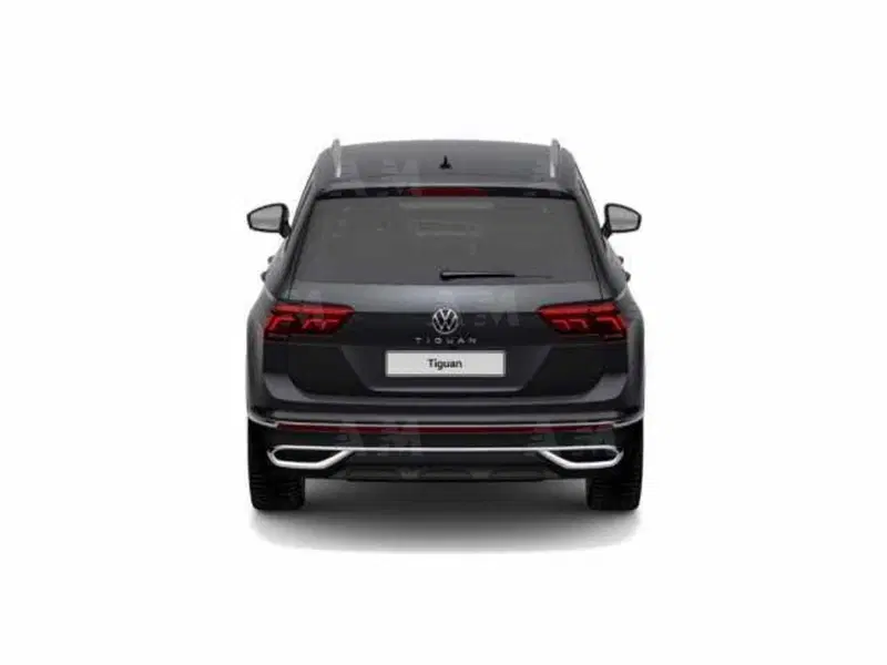 Volkswagen Tiguan nuova a Padova (4)