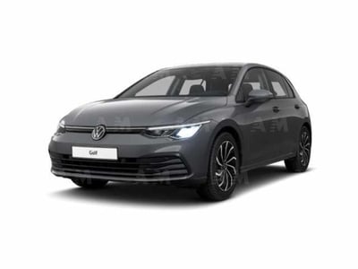 Volkswagen Golf 1.0 eTSI EVO DSG Life nuova a Padova