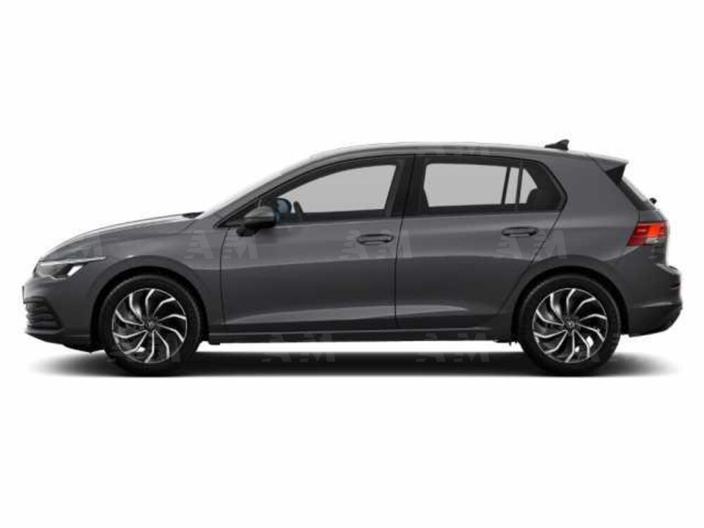 Volkswagen Golf nuova a Padova (2)