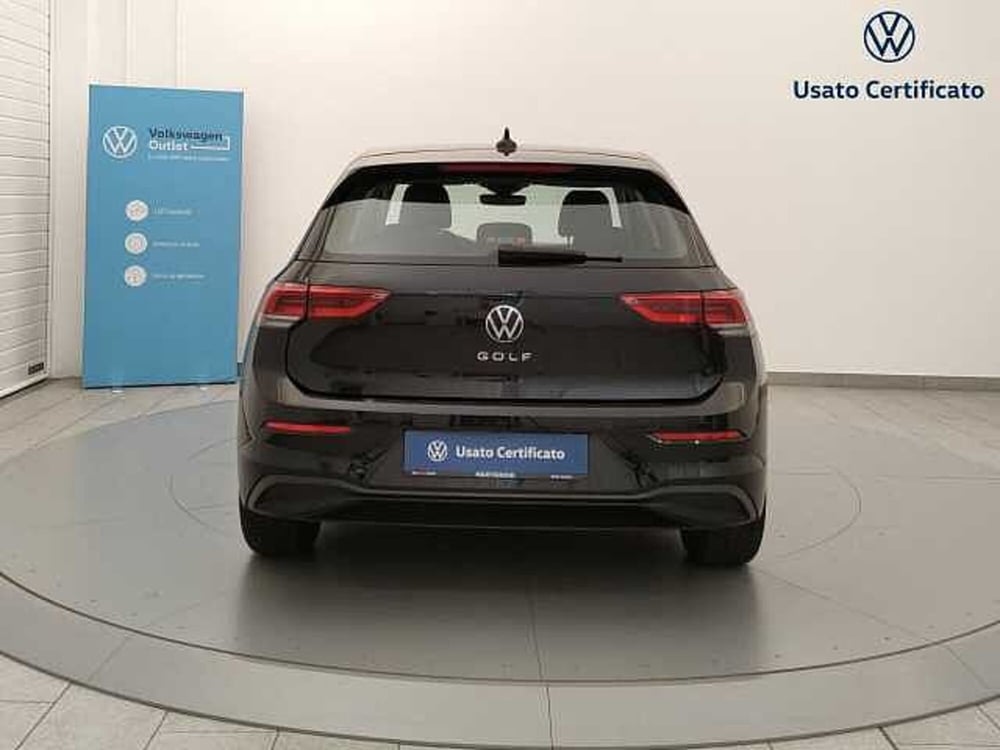 Volkswagen Golf Variant usata a Varese (5)