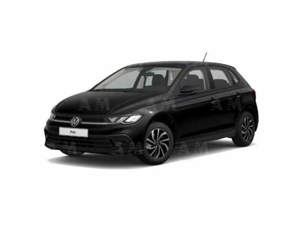 Volkswagen Polo nuova a Padova