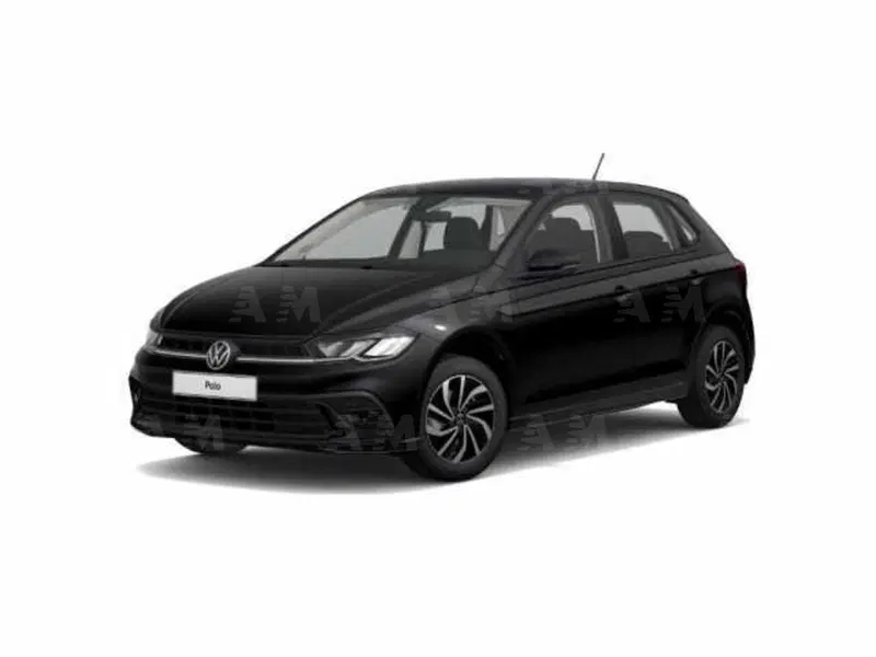 Volkswagen Polo nuova a Padova