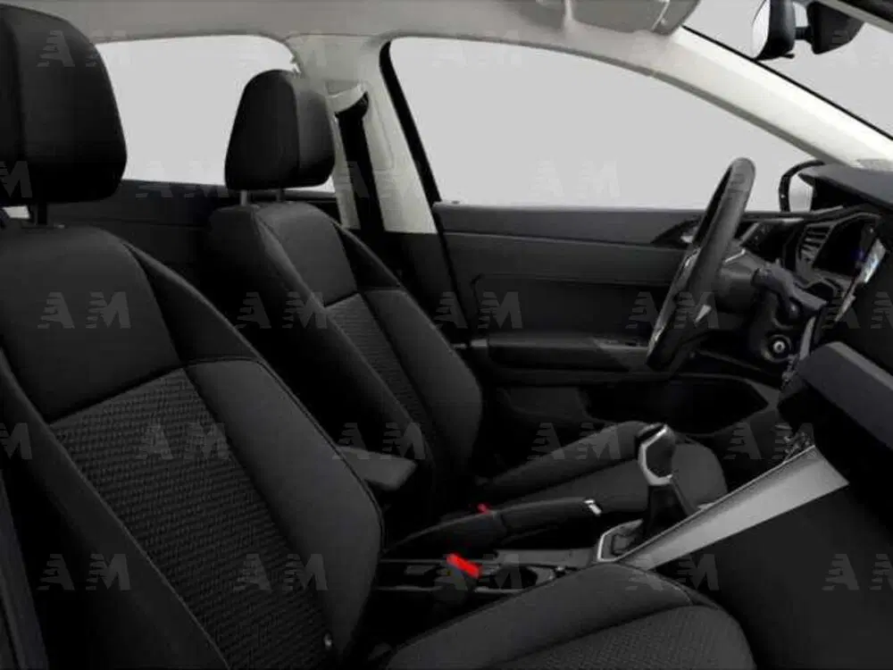 Volkswagen Polo nuova a Padova (11)