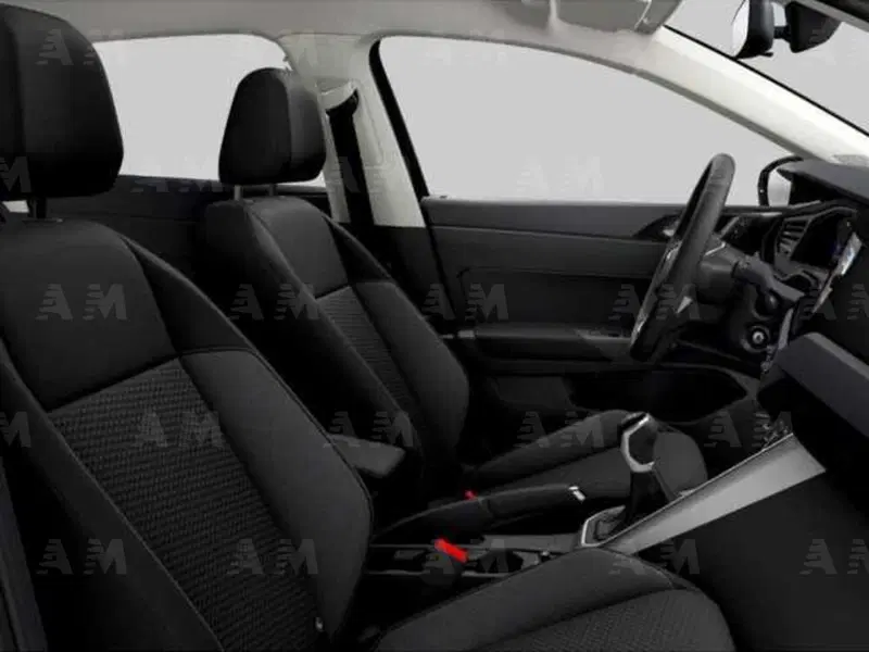 Volkswagen Polo nuova a Padova (11)
