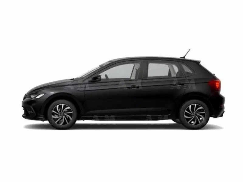 Volkswagen Polo nuova a Padova (2)