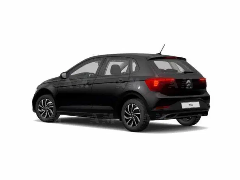 Volkswagen Polo nuova a Padova (3)